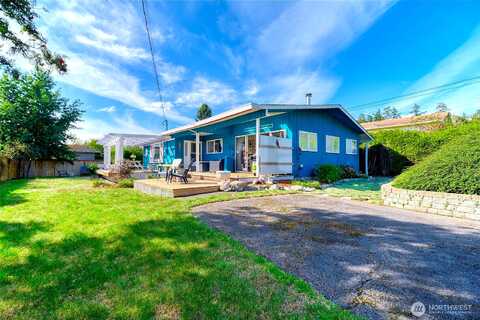 Crystal Beach, POINT ROBERTS, WA 98281