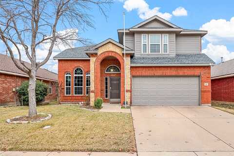 Bushdale, ARLINGTON, TX 76002