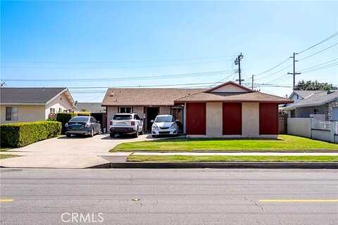 Willow, LA PUENTE, CA 91746