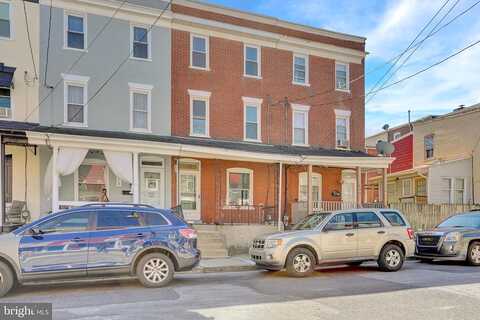 Madison, LANCASTER, PA 17602