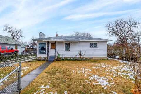 11Th, CLARKSTON, WA 99403