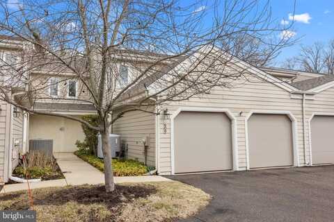 Hampton, DOYLESTOWN, PA 18901