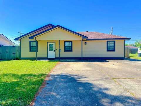 7Th, NEDERLAND, TX 77627