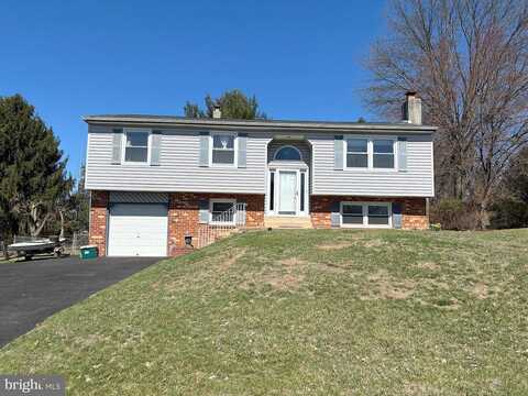 Haudie Ann, UPPER CHICHESTER, PA 19061
