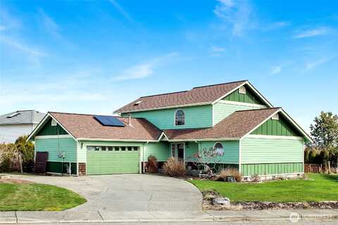 Briar, FERNDALE, WA 98248