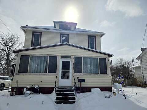 Washington, EDGERTON, WI 53534