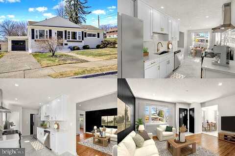 9Th, LEBANON, PA 17046