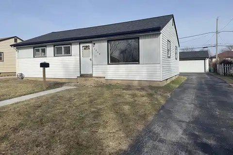 Cory, CUDAHY, WI 53110
