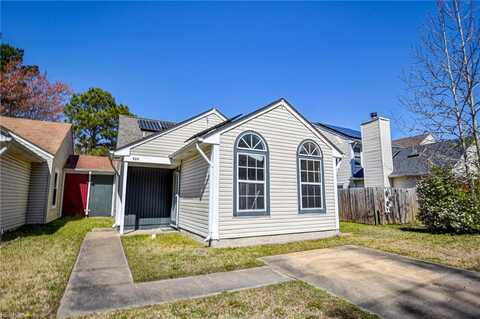 Fernwood Farms, CHESAPEAKE, VA 23320