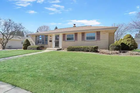 New York, CUDAHY, WI 53110