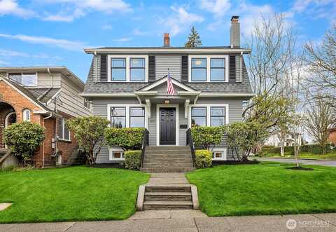 33Rd, SEATTLE, WA 98115