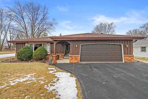 36Th, MILWAUKEE, WI 53221