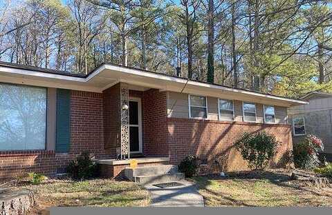 Ledgewood, FOREST PARK, GA 30297