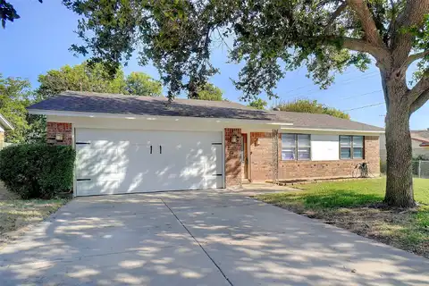 Hillcrest, WATAUGA, TX 76148