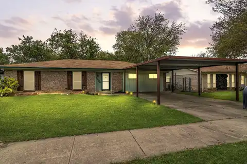Blueridge, WATAUGA, TX 76148