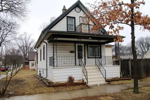 Adler, MILWAUKEE, WI 53214