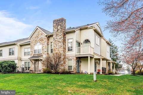 Remington, CHALFONT, PA 18914