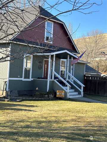 Cottonwood, DAYTON, WA 99328
