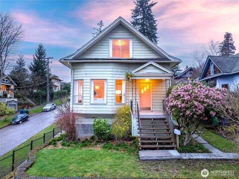 24Th, SEATTLE, WA 98112