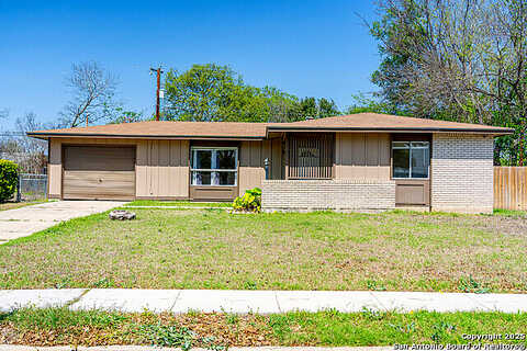 Redbrook, SAN ANTONIO, TX 78242