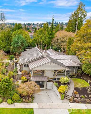 Princeton, SEATTLE, WA 98115
