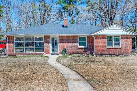 Airway, NORFOLK, VA 23502