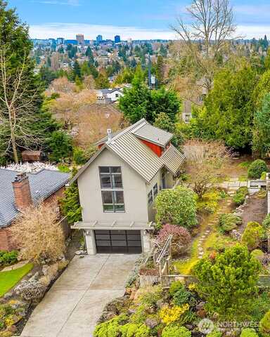 Princeton, SEATTLE, WA 98115
