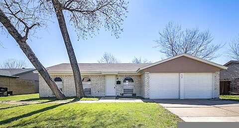 Stell, MANSFIELD, TX 76063
