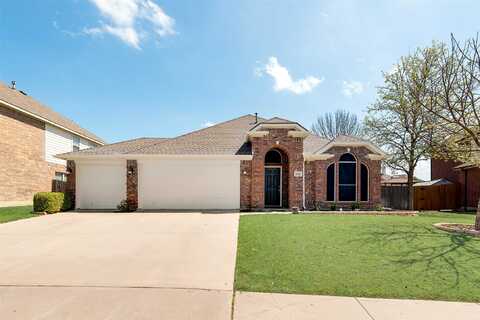 Primavera, ARLINGTON, TX 76002