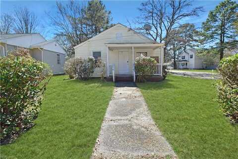 Arthur, PORTSMOUTH, VA 23703