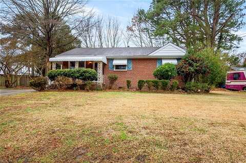 Yorkshire, PORTSMOUTH, VA 23701