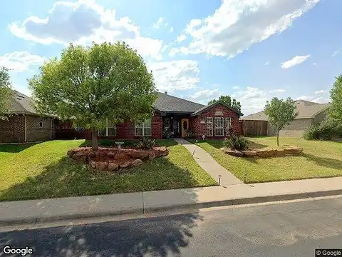 Maravillas, SAN ANGELO, TX 76904