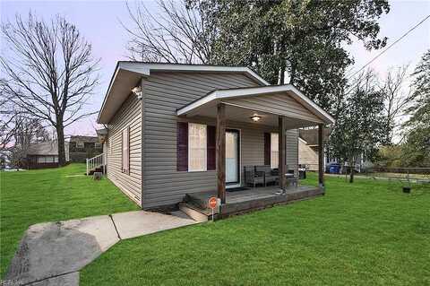Campbell, PORTSMOUTH, VA 23703