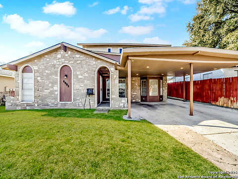 Sandwick, SAN ANTONIO, TX 78238