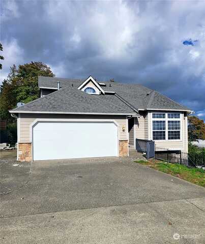 3Rd, RENTON, WA 98057