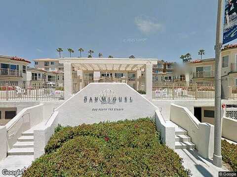 The Strand, OCEANSIDE, CA 92054