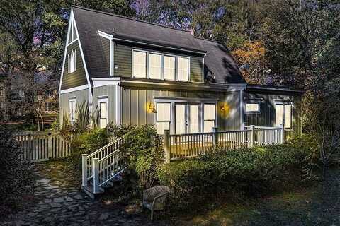 The Pony Pasture, IRVINGTON, VA 22480