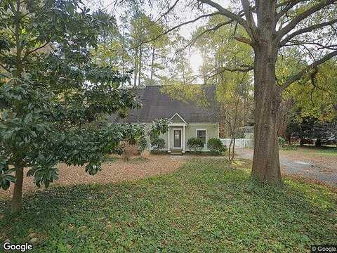 The Pony Pasture, IRVINGTON, VA 22480