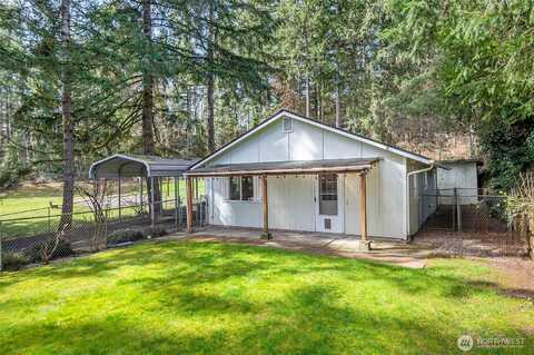 Santa Maria, BELFAIR, WA 98528
