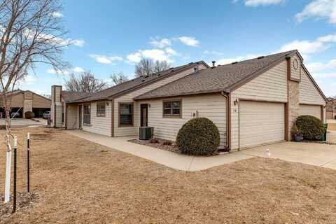 Conner, ROCHESTER, MN 55902