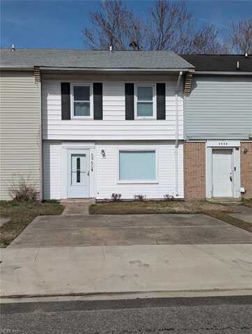 Clear Springs, VIRGINIA BEACH, VA 23464