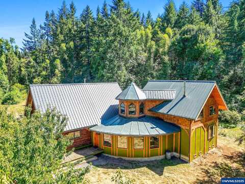 Peaks View, SCOTTS MILLS, OR 97375