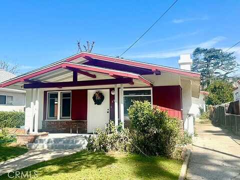 Elizabeth, PASADENA, CA 91104