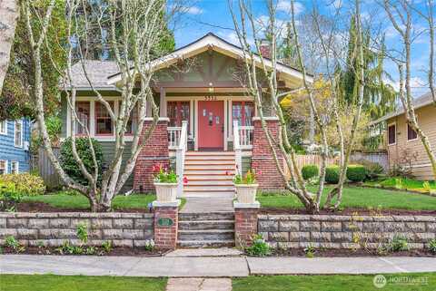 42Nd, SEATTLE, WA 98136