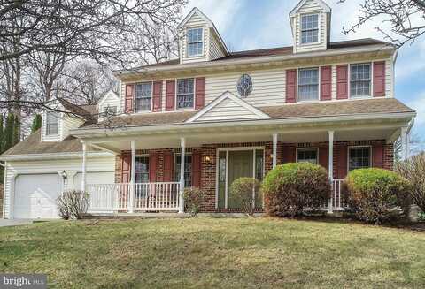 Wolfe, MOHNTON, PA 19540