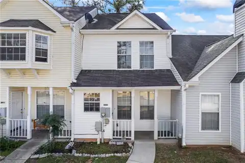 Trent Walk, LITHONIA, GA 30038