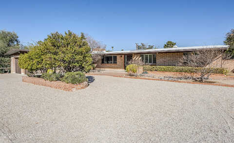 Rosewood, TUCSON, AZ 85711