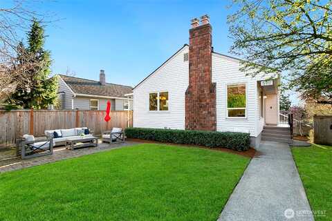 37Th, SEATTLE, WA 98126