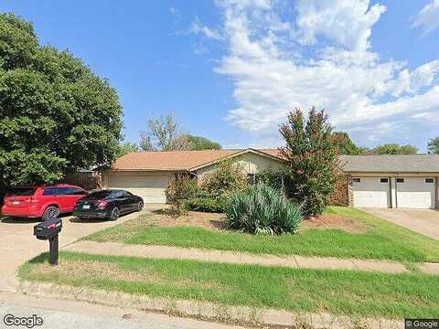 Oak Hill, WATAUGA, TX 76148