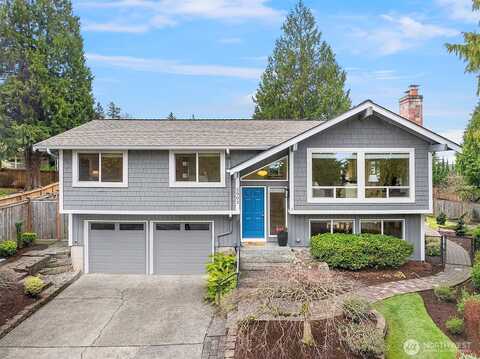 105Th, KIRKLAND, WA 98033